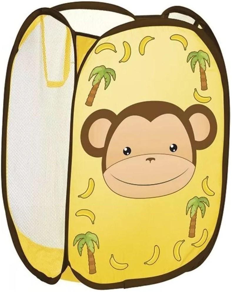 Cos pentru jucarii U-Grow UG-CD02