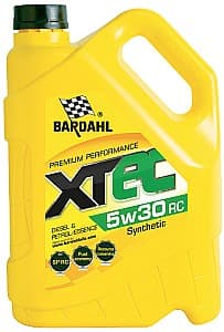 Ulei motor BARDAHL XTEC RC 5W-30