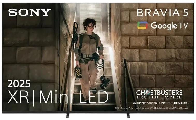 Телевизор Sony K65XR55B