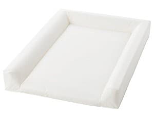 Пеленальный матрасик IKEA Vadra 48x74 Белый