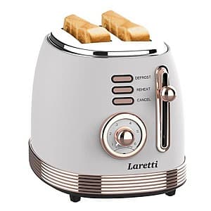 Тостер Laretti LR-EC2353