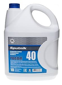 Антифриз Sputnik Tosol A-40 10кг