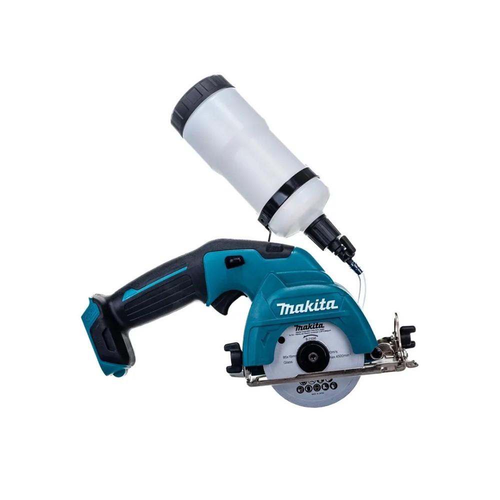 Fierastrau circular Makita CXT