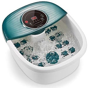 Массажер Naipo XKAM-SPA18 green