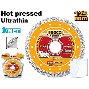 Disc de taiere INGCO DMD081251HT