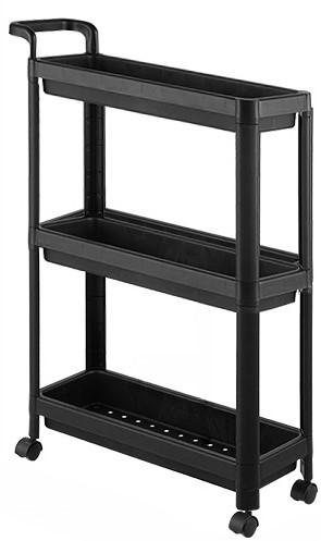 Полка для ванных комнат VLM RM44