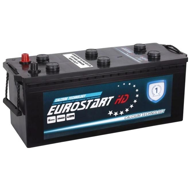 Аккумулятор EUROSTART BLUE 145 Ah