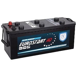 Аккумулятор EUROSTART BLUE 145 Ah