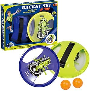 Set de jucarii Essa Toys Super Pow! NL-15H