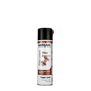 Смазка автомобильная BARDAHL COPPER PASTE 400мл