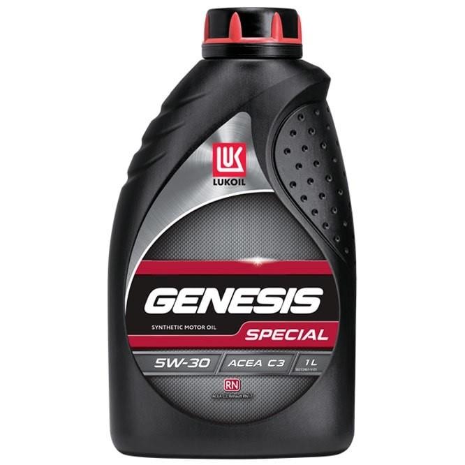 Ulei motor LUKOIL 5W-30 GENESIS SPECIAL C3 1 l