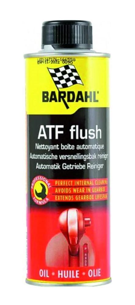 Присадка для масел BARDAHL Присадка кондиционер в коробку ATF 300мл