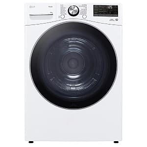 Masina de uscat rufe LG RH18U8AVCW