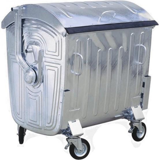 Tomberon Uniplast 1100L 37207