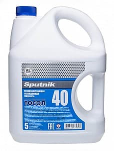 Antigel Sputnik A-40 5kg