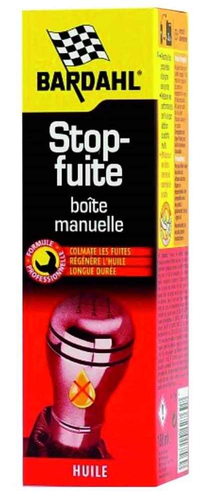 Присадка для масел BARDAHL Stop fuite 0.277 мл