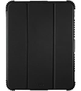 Чехол для телефон Hama Protection for iPad 11 2025 Black (227098)