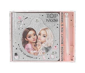 Carnet / agenda TOPModel 0413174