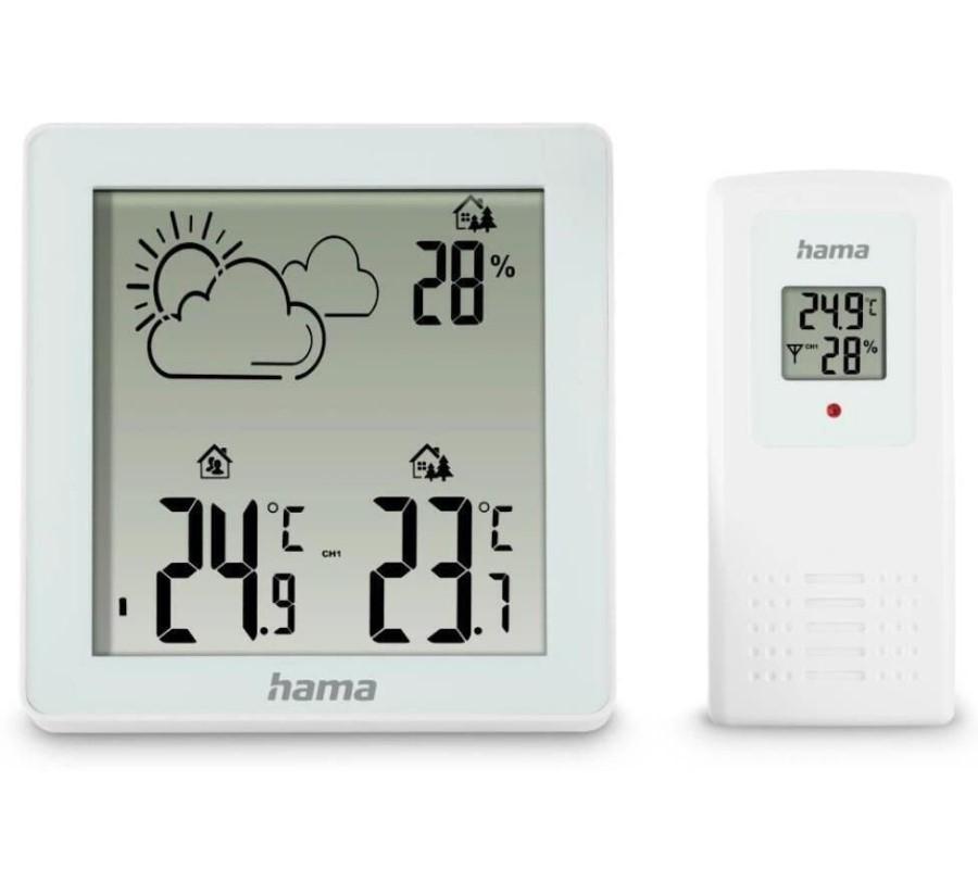 Термостат Hama 222234 Zakynthos