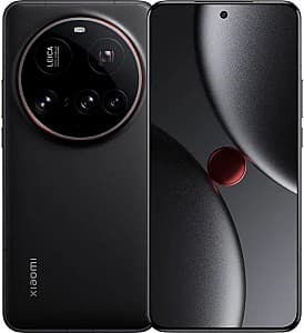 Мобильный телефон Xiaomi 15 Ultra 16/512GB Black