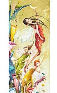 Puzzle Londji 100 Je Suis Magique Puzzle (PZ346)