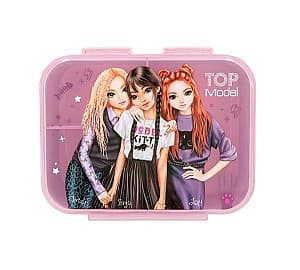 Set de recipiente alimentare TOPModel REBEL KITTY (0413257)