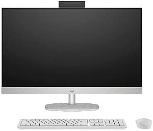 All-in-One PC HP AIO 27-CR0045CI SHELL WHITE (9Q707EA#UUQ)