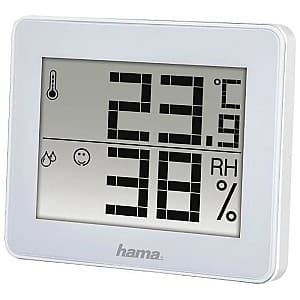 Термостат Hama TH-130 White (186360)