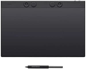 Графический планшет Wacom Intuos Pro Large