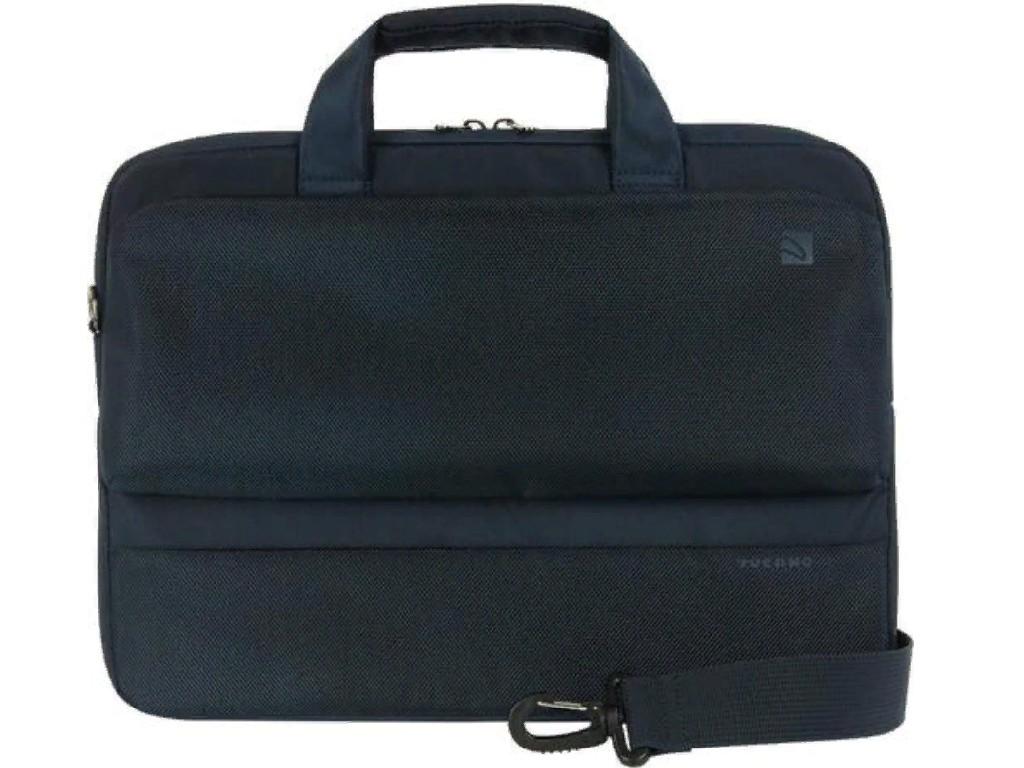 Geanta pentru laptop Tucano Dritta 11"  Blue
