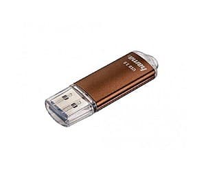 Флеш память USB Hama Laeta 124005