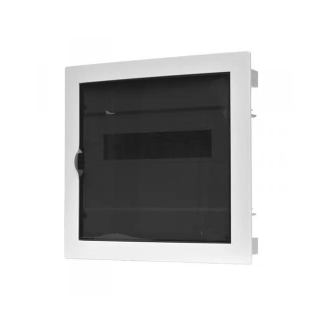 Cutie pentru automate Scame 12 + 2 module IP40