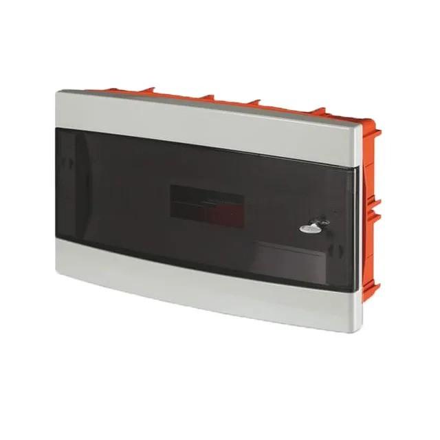 Cutie pentru automate Scame 18 module IP40