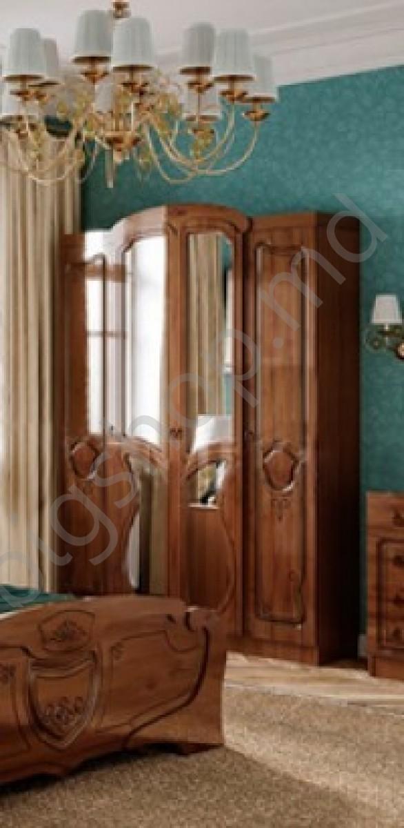 Dulap Mif Maria 4D nuc