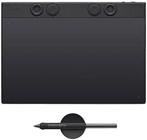 Графический планшет Wacom Intuos Pro Medium