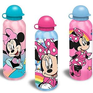 Бутылка для воды Kids 3 вида (MN30012)