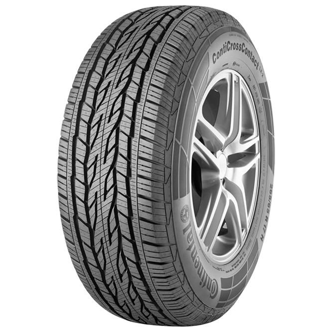 Anvelopa SUV Continental 265/65 R17 ContiCrossContact LX 2 Suv 112H FR