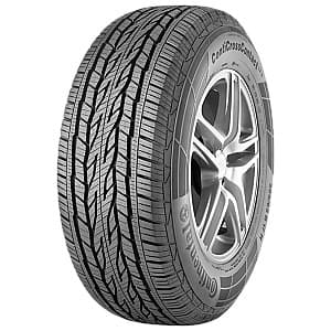 Шина для внедорожника Continental 265/65 R17 ContiCrossContact LX 2 Suv 112H FR