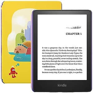 Электронная книга Amazon Kindle Paperwhite Kids (11th gen) Robot Dreams