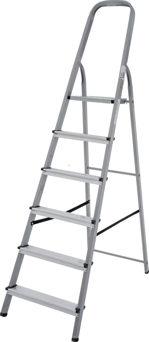 Scari Lider-Tech 1130106 (1x6)