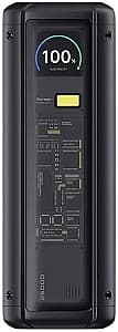 Повербанк Xiaomi 212W HyperCharge