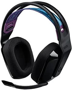 Casti gaming Logitech G535 LIGHTSPEED Wireless Console Gaming