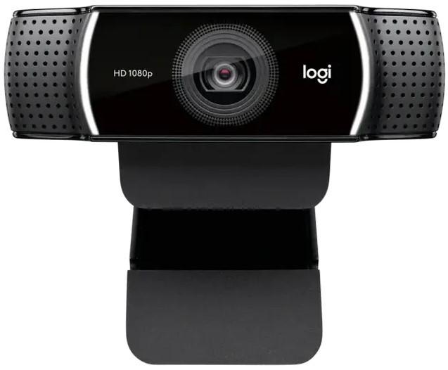 Веб камера Logitech C922 Pro Stream