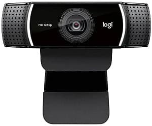 Веб камера Logitech C922 Pro Stream