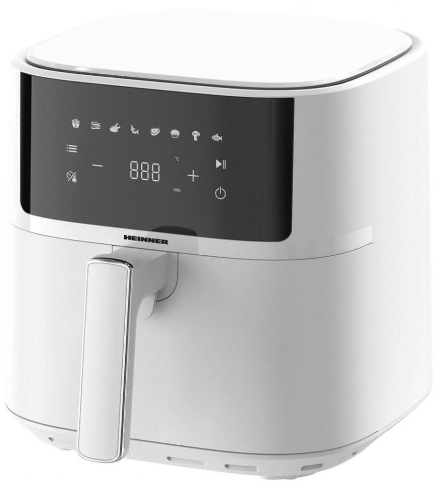 Аэрофритюрница Heinner WhiteElinn HAF-B6WH17SQ