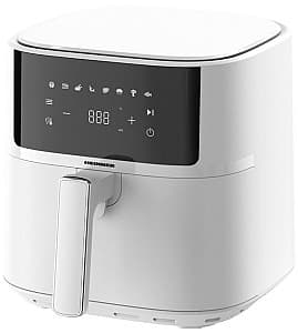 Friteuza cu aer cald Heinner WhiteElinn HAF-B6WH17SQ