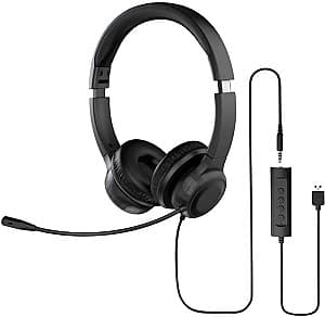 Наушники ACER AHW154