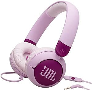 Наушники JBL JR320 Purple