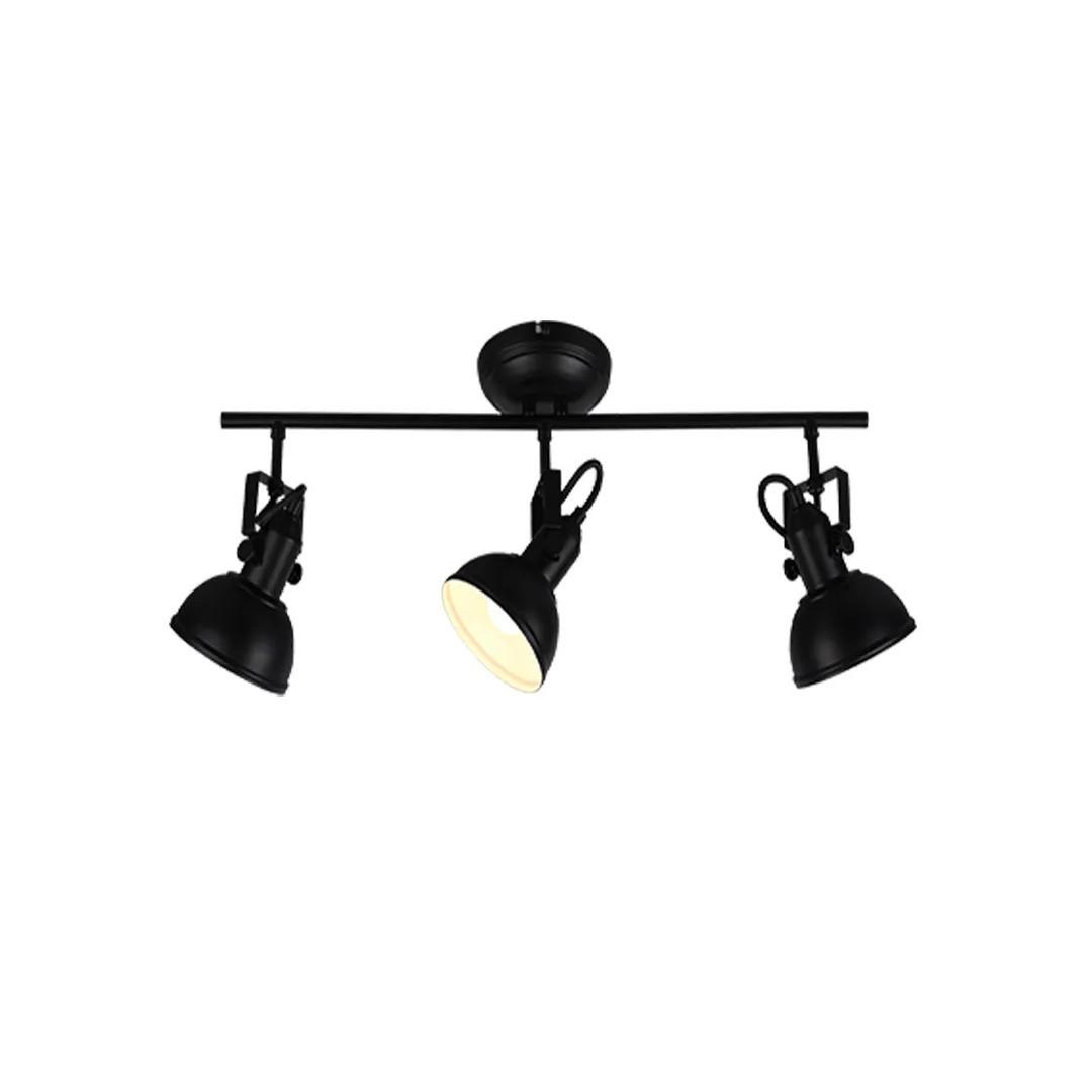 Corp de iluminat directionat LED Trio GINA 40W E14 IP20