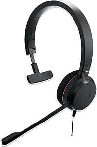 Наушники Jabra Evolve 20 UC Mono